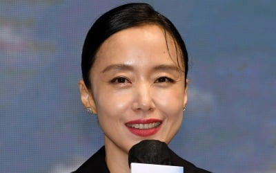 전도연 "'비상선언', 당연히 1000만 관객 넘을 것…흥행 기대 100%"