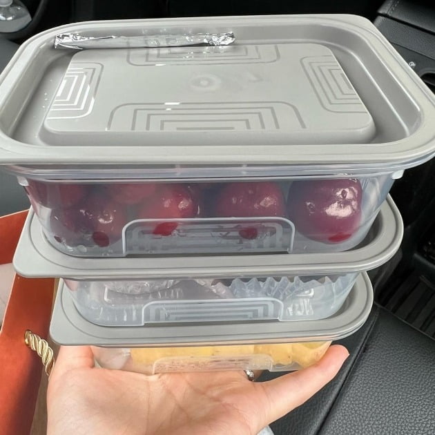 사진=김수민 전 아나운서 인스타그램