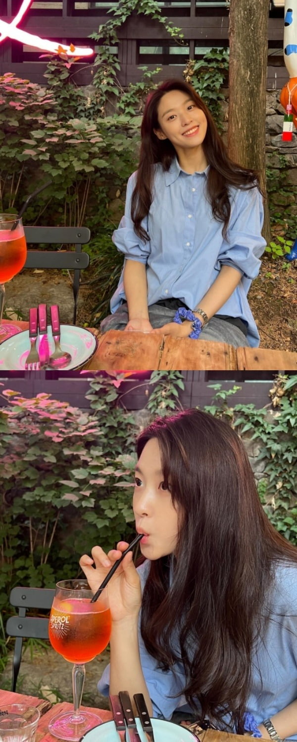AOA 설현 / 사진=설현 인스타그램