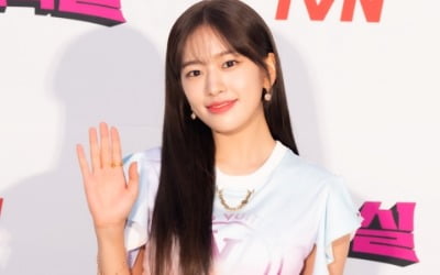 '뿅뿅 지구오락실' 안유진 "아이돌 아닌 내 본모습 드러나"