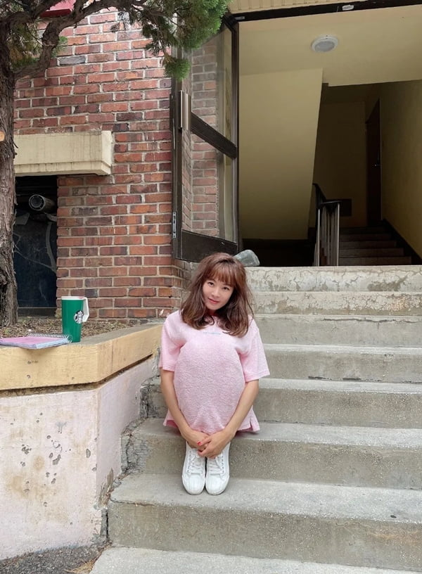 /사진=윤소이 인스타그램