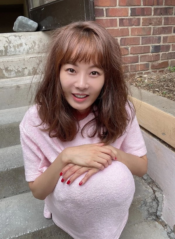 /사진=윤소이 인스타그램
