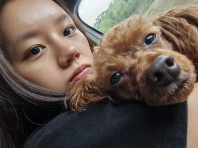 /사진=이혜리 인스타그램