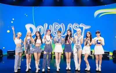 [종합] 케플러, 오늘(20일) 컴백…"타이틀, '업' MV 1억 뷰·음악 방송 1위 하고 싶어"