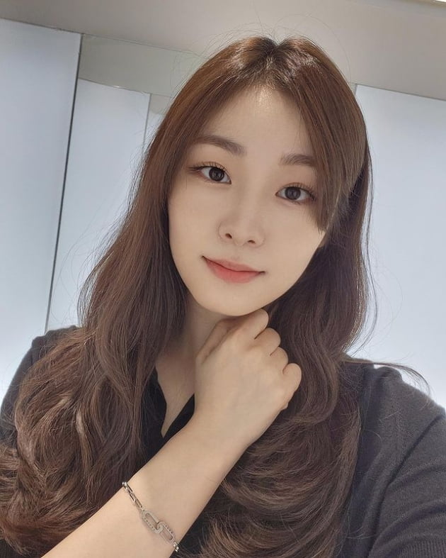 김연아 /사진=김연아 인스타그램