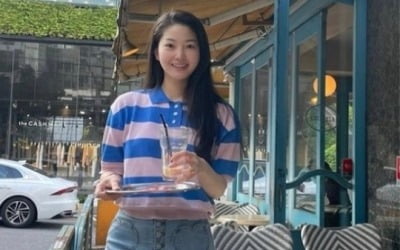 '전진♥' 류이서, 이쁜 척 죄송할 만하네…"할말 없어" [TEN★]
