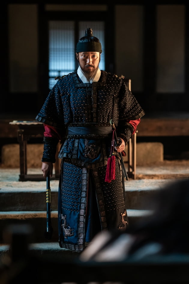 박해일 /사진제공=롯데엔터테인먼트
