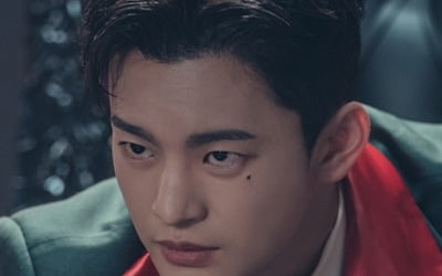 서인국, 박수무당 된다…"화려한 언변으로 사람을 홀려" ('미남당')