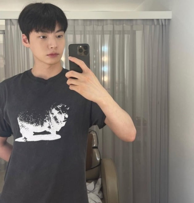 안재현 / 사진=안재현 인스타그램