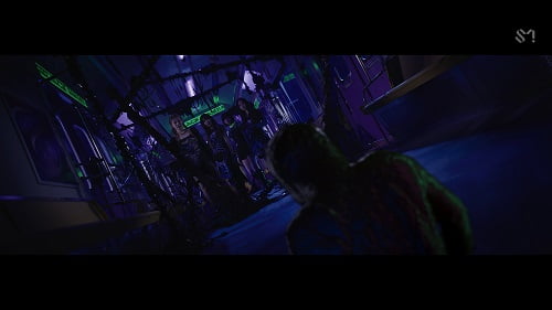써티세븐스디그리(37TH DEGREE), "걸그룹 aespa(에스파) 유니버스 구현"