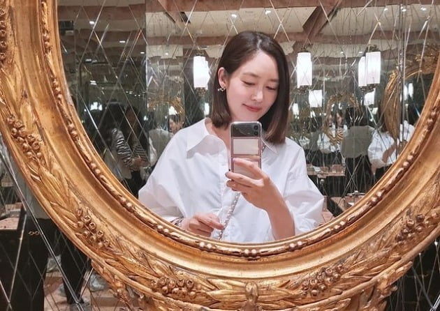 '안성현♥' 성유리, 차은우에 푹 빠진 애둘맘 "우리 은우는 마음도 예뻐"[TEN★]