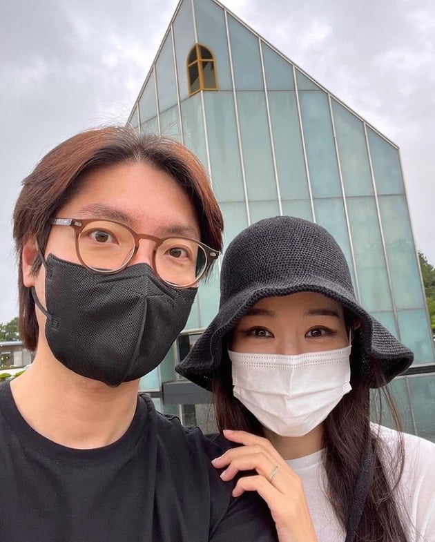 /사진=미자 인스타그램