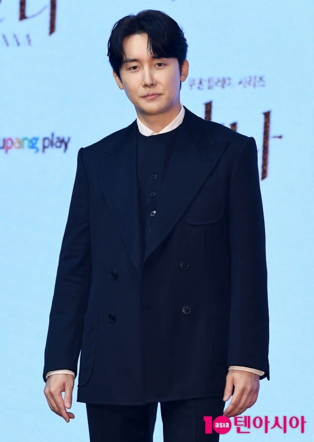 [TEN 포토] 김준한 '슬의생 안치홍선생님 잊어주세요'