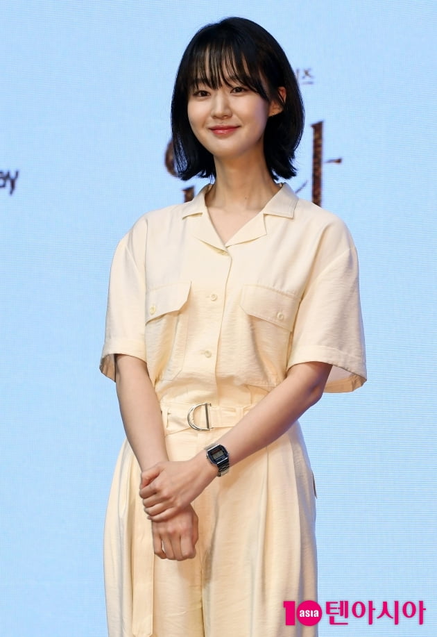 [TEN 포토] 박예영 '매력있는 이쁨'