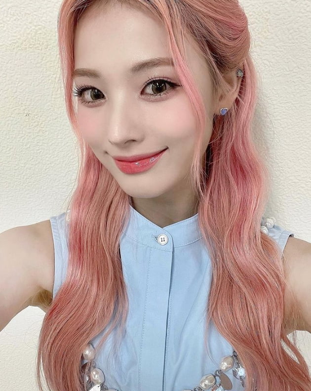 사진=엔믹스 공식 인스타그램