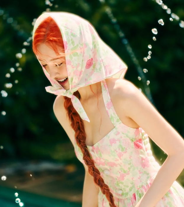 사진=선미 인스타그램