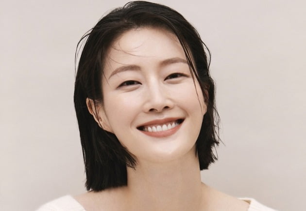 [공식] "깊은 공감+풍부한 감정" 이현이, '어서와 한국은 처음이지' MC 확정