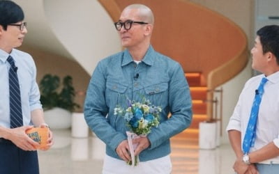 '새신랑' 구준엽, ♥서희원과 결혼 비하인드 고백 "매일 '결혼 잘했다' 생각"('유퀴즈')