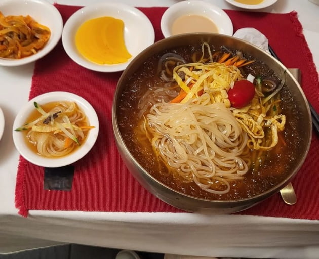 /사진=김숙 인스타그램
