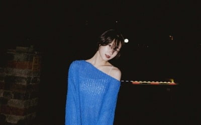 서지혜, 한 여름밤에 청초·고혹美 과시…여배우 모먼트[TEN★]