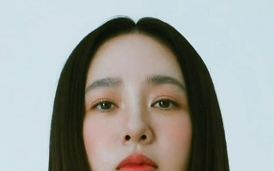 박주미, '천상 여배우' 아우라…'51세'에도 여전한 미모[TEN★]