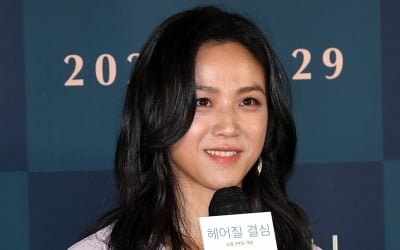 탕웨이 "생활 한국어 못 배웠지만, 고급 한국어 할 줄 알아"('헤어질결심')