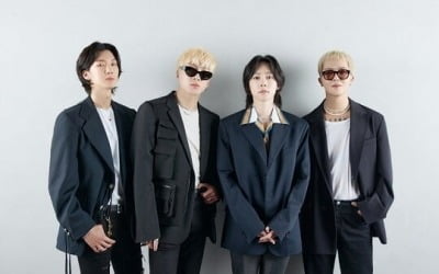 [TEN피플]위너, '공황장애 ·양극성 장애' 고백 → 소통 부족 문제 극복했나... 2년 3개월만 완전체 컴백
