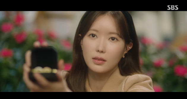 [종힙] 성훈 아이 출산한 임수향, 결혼은 신동욱과 ('우리는 오늘부터')