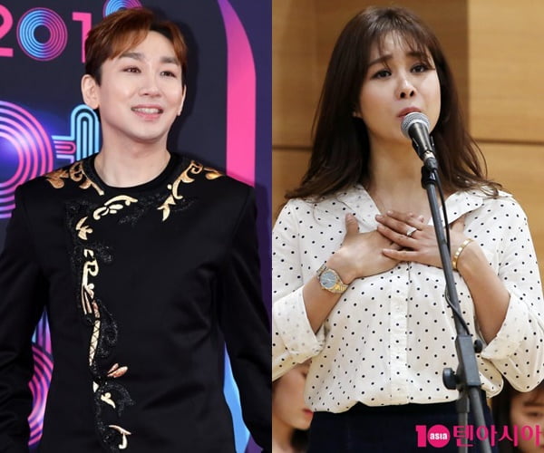 [전문] 옥주현 "죄송합니다"…캐스팅 논란·김호영 고소 사과