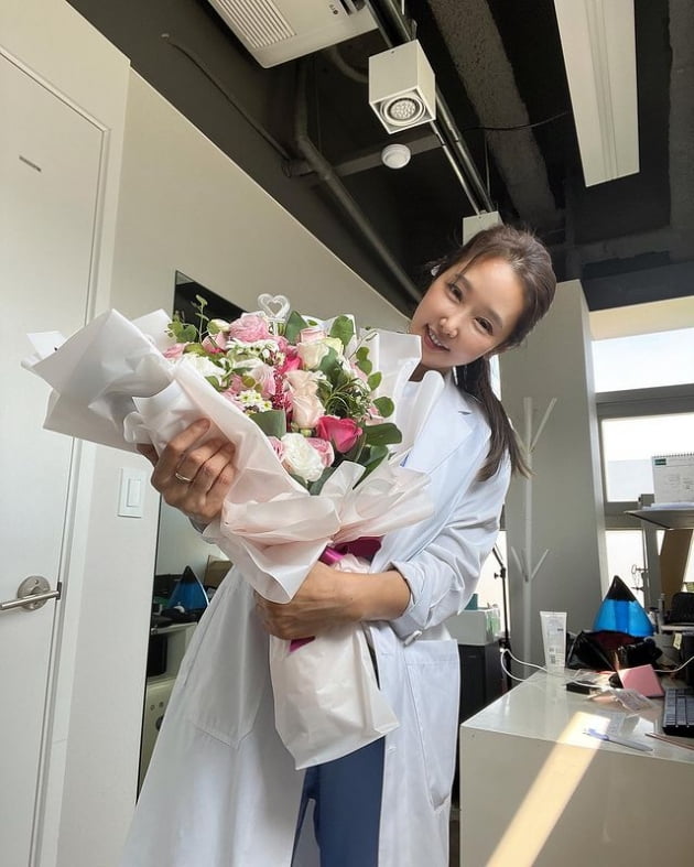 /사진=이수진 인스타그램