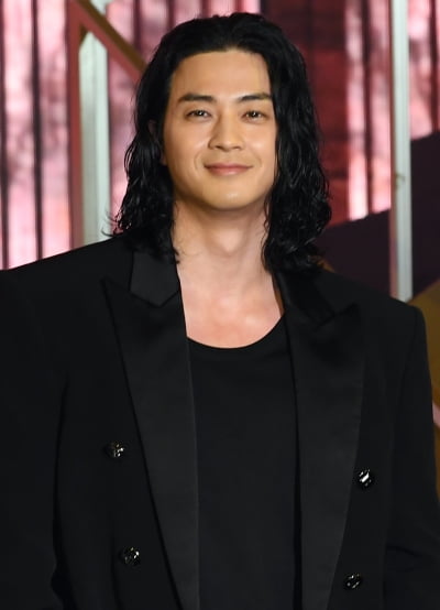 [TEN 포토] 김지훈 '완벽한 외모'