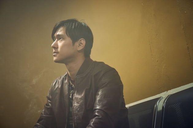 고경표 /사진제공=CJ ENM