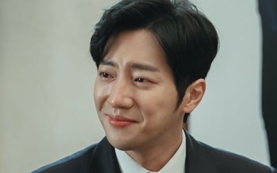 '이브' 이상엽, 서예지 복수 돕는다…유선父 전국환 독대