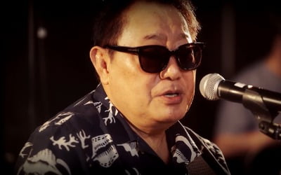 이정선, '리턴 오브 더 레전드' 마지막 주자 출격…명곡 재조명