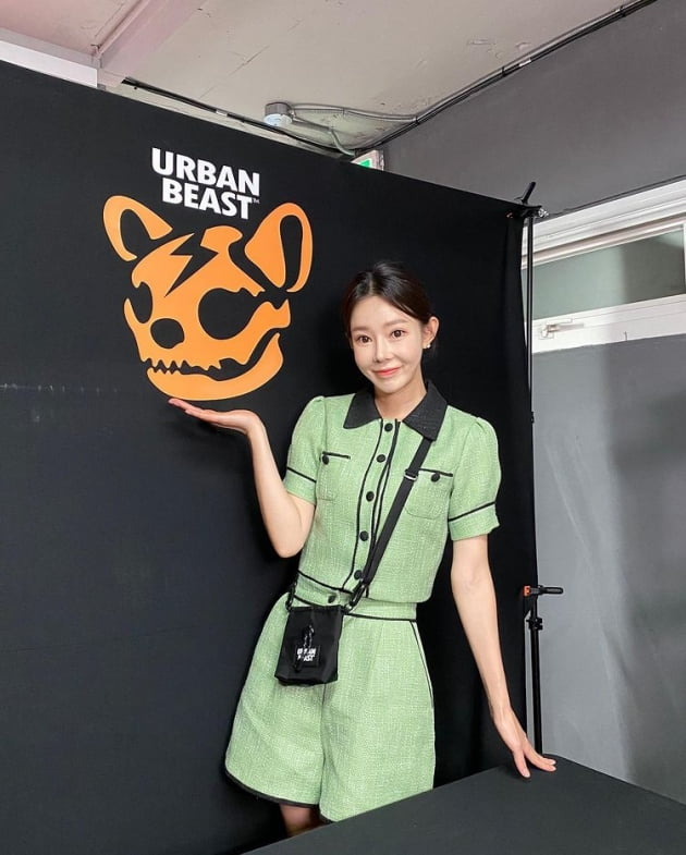/사진=지연수 인스타그램
