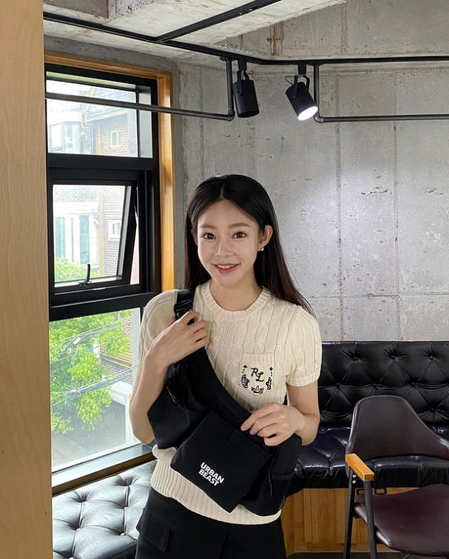 /사진=지연수 인스타그램
