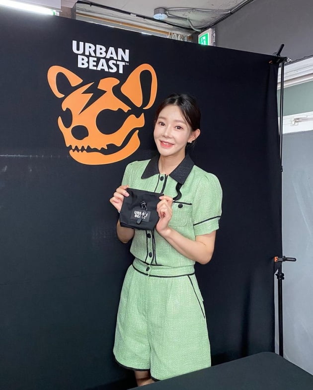 /사진=지연수 인스타그램