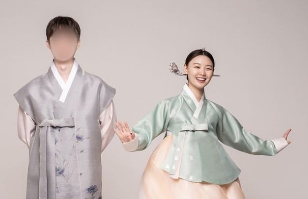 '역대 최연소 아나운서 출신' 김수민 "♥남편, 보고만 있어도 부자"[TEN★]