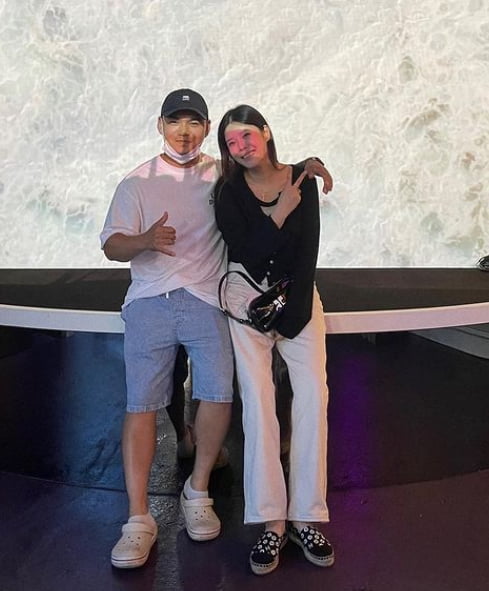 사진=린 인스타그램