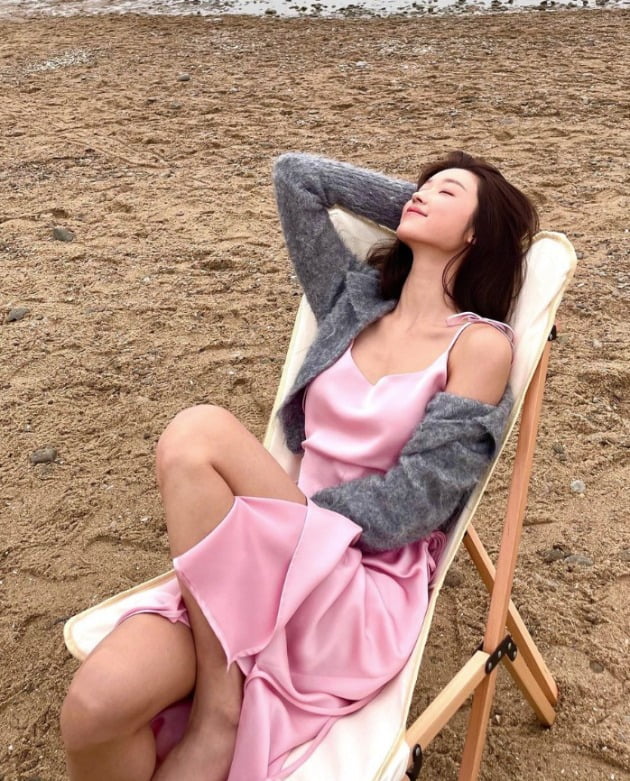 사진= 유아 인스타그램