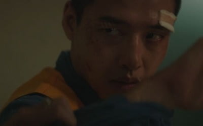 [종합] 강하늘, 거꾸로 매달린 채 참담한 몰골…최대훈 "있던 데로 돌아가" 경고('인사이더')