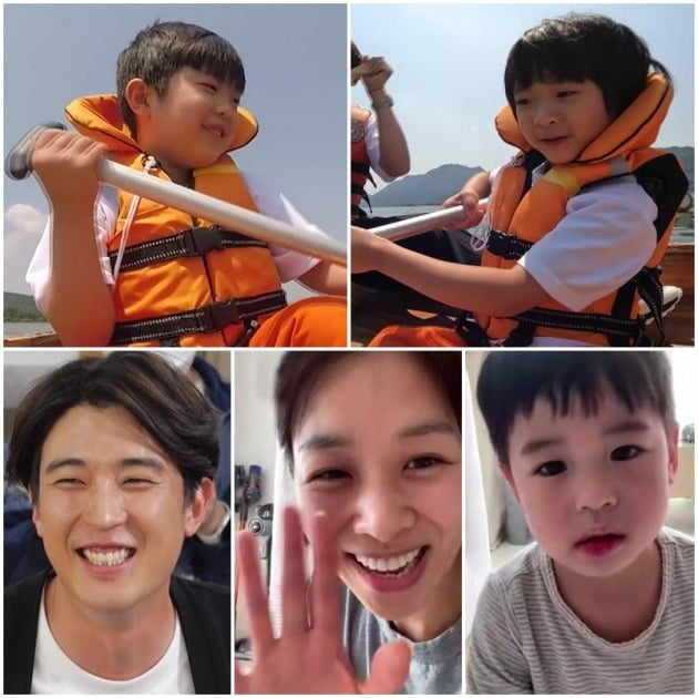 '슈퍼맨이 돌아왔다' 436회 스틸 / 사진제공=KBS