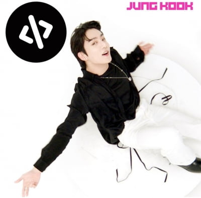 방탄소년단 정국, 협업곡 '레프트 앤 라이트' 발매…'열띤 응원' 서포트