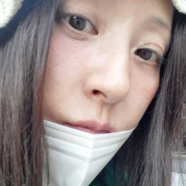/사진=서정희 인스타그램