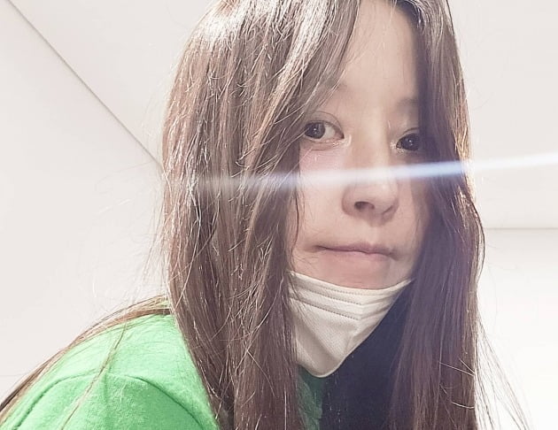 '유방암 투병' 서정희, 가발 쓰고 병원行 "암보다 내가 더 센 듯"[TEN★]