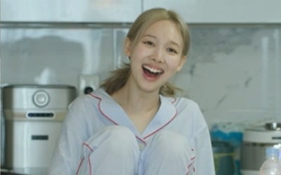 트와이스 숙소 최초 공개…"나연, 무대에서와 180도 달라" ('전참시')