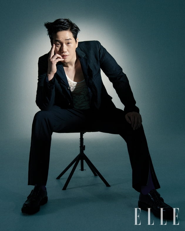 /사진제공=엘르