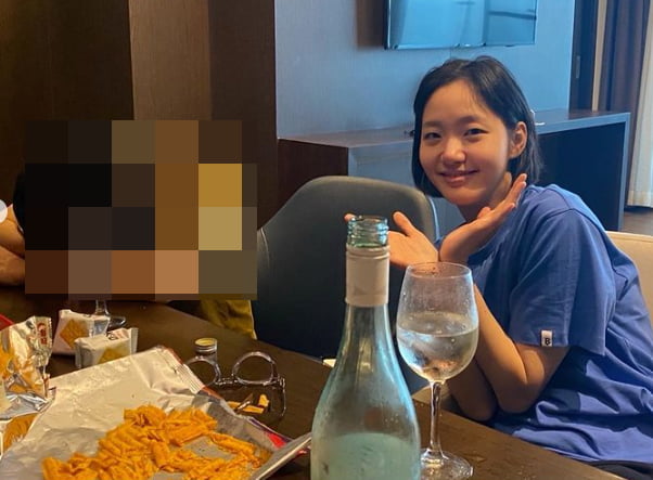 사진=김고은 인스타그램
