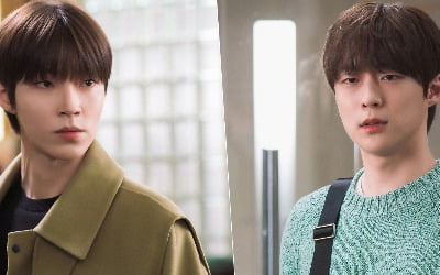 '허준호 아들' 배인혁, 흑화하나…♥서현진 두고 황인엽과 신경전 ('오수재')