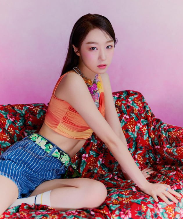 사진=수빈 인스타그램